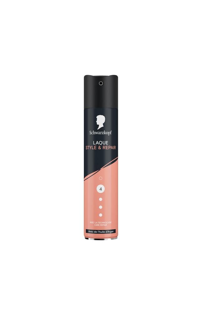 Laque - Style & repair - 250 ml