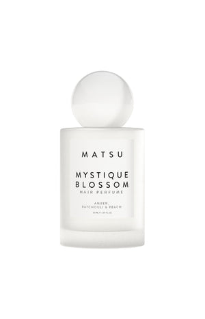 Parfum capillaire - Mystique Blossom - Floral