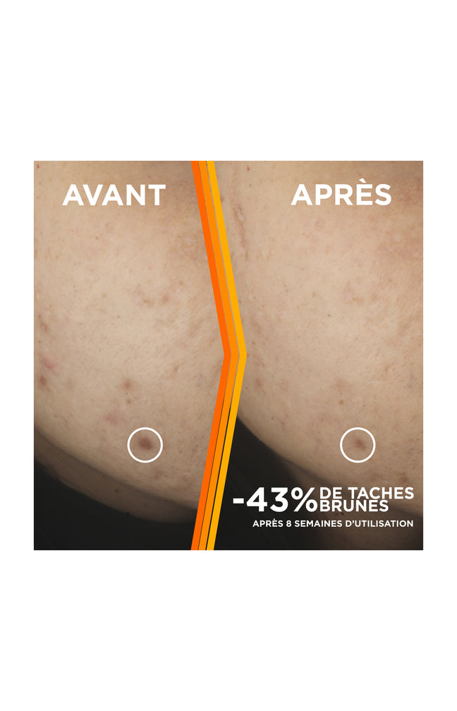 Duo sérums - Jour & nuit - Anti taches & booster éclat - 2 x 30 ml