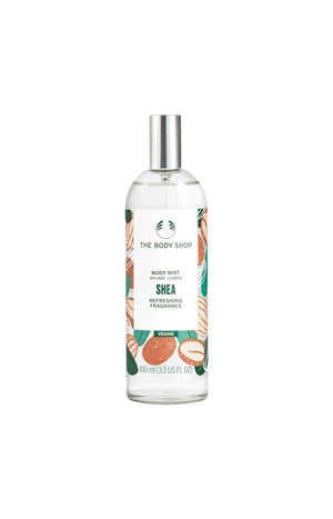 Brume parfumée - Karité - Corps