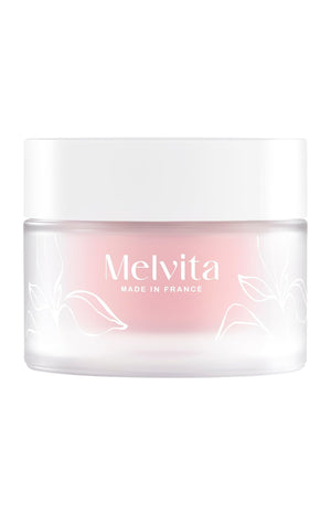 Crème hydratante & repulpante - Acide hyaluronique - Source de roses - 50 ml