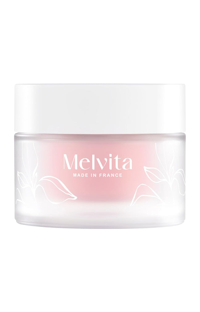 Crème hydratante & repulpante - Acide hyaluronique - Source de roses - 50 ml