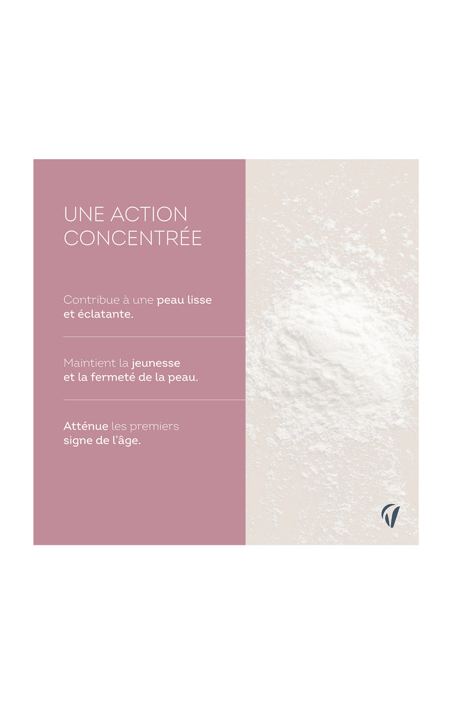 Collagène Intense - Booster anti-âge - 10 sachets
