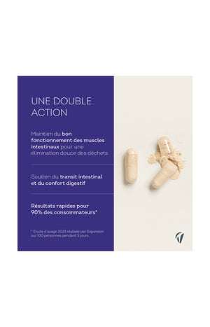 Cure confort digestif - Pruneau, tamarin & guimauve - 25 jours