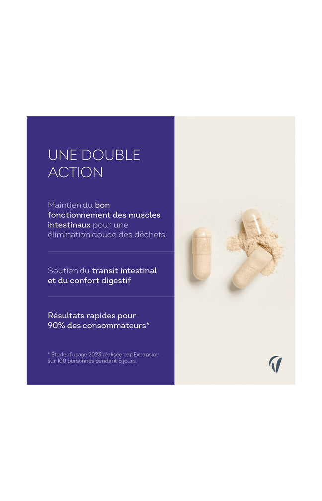 Cure confort digestif - Pruneau, tamarin & guimauve - 75 jours