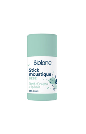 Stick répulsif moustiques - Bébé