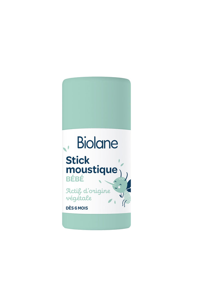 Stick répulsif moustiques - Bébé