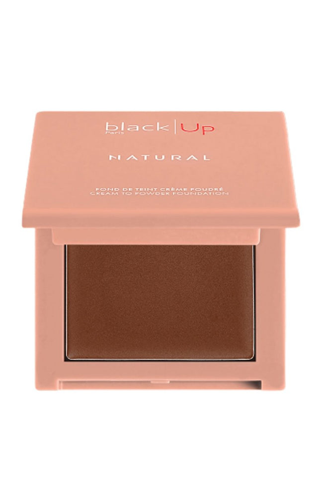 Fond de teint crème