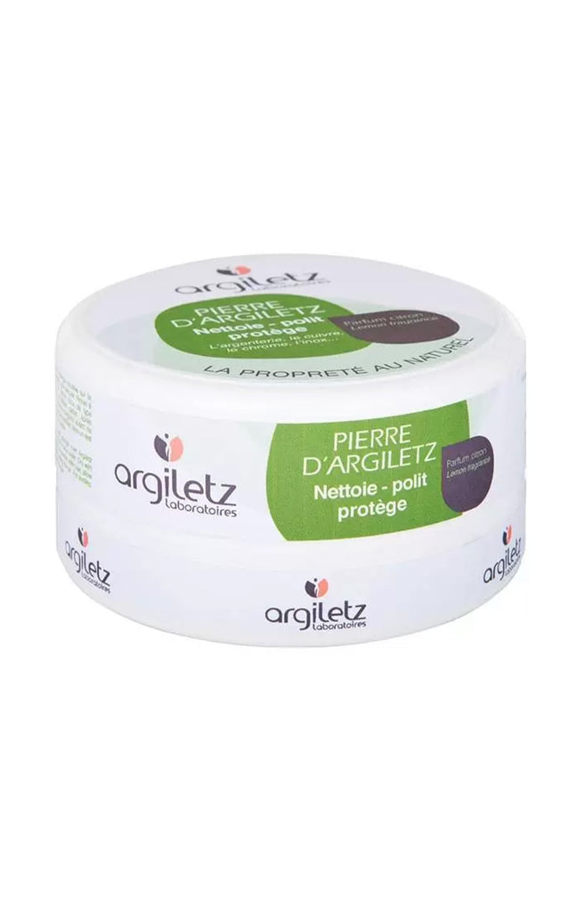 Pierre d'Argiletz - Nettoie, Polit & Protège - 300 g