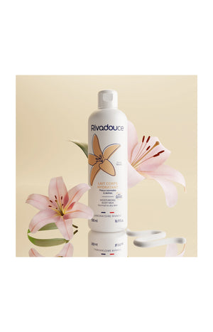 Lait hydratant - Corps - Néroli - 500 ml