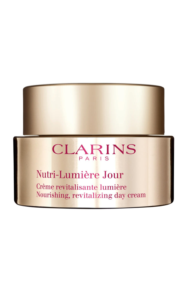 Crème de jour revitalisante - Nutri-Lumière