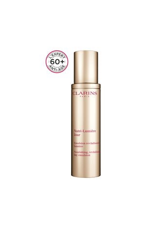 Emulsion anti-âge - Nutri-Lumière - 50 ml