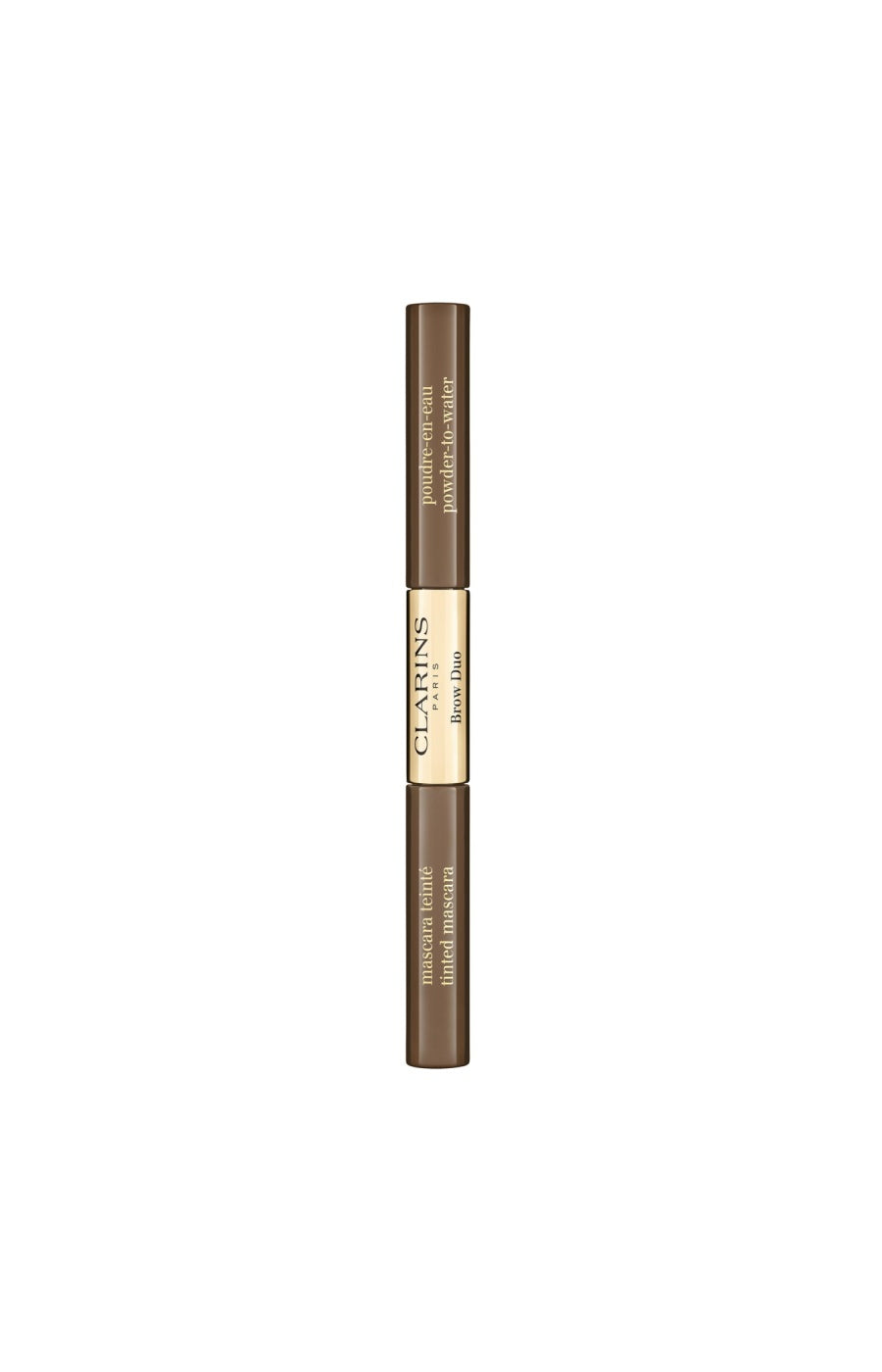 Mascara sourcils - Brow Duo