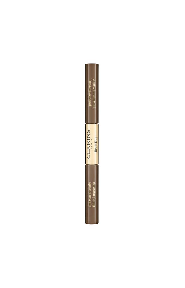 Mascara sourcils - Brow Duo