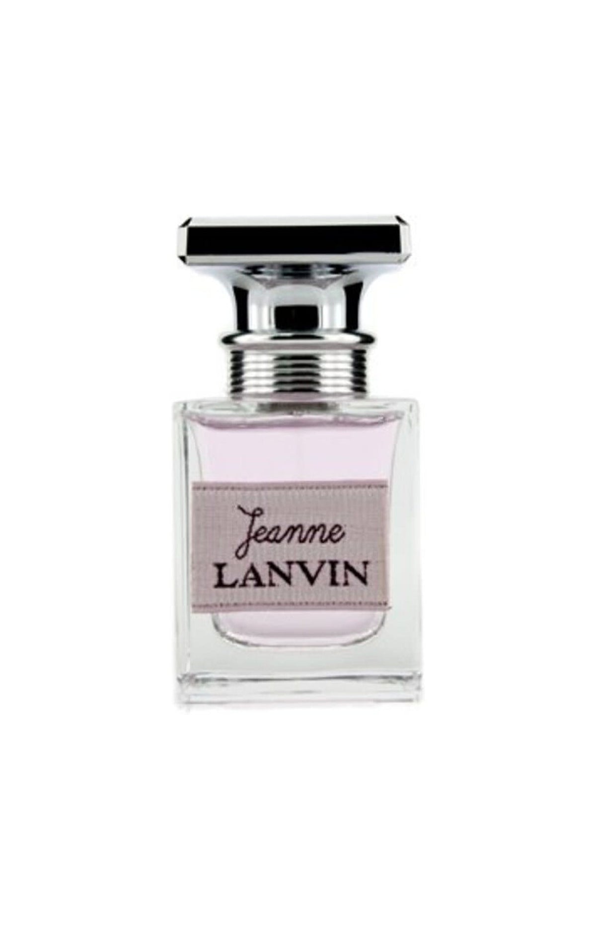 Jeanne Eau de parfum - Fruité