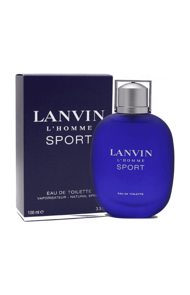 L'Homme Sport Eau de toilette - Boisé aromatique