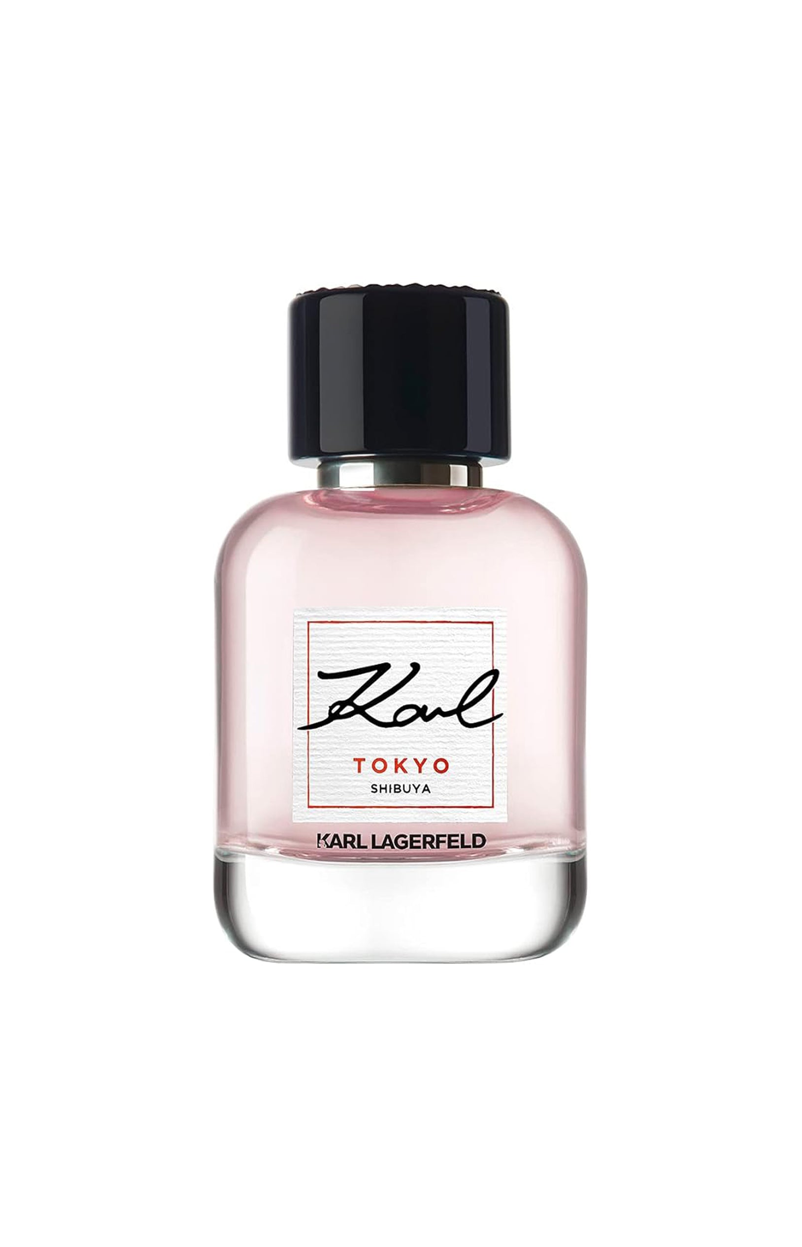 Eau de parfum - Tokyo