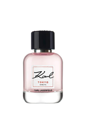 Eau de parfum - Tokyo