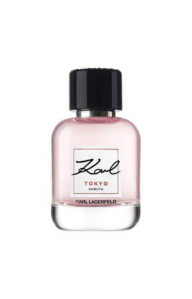 Eau de parfum - Tokyo