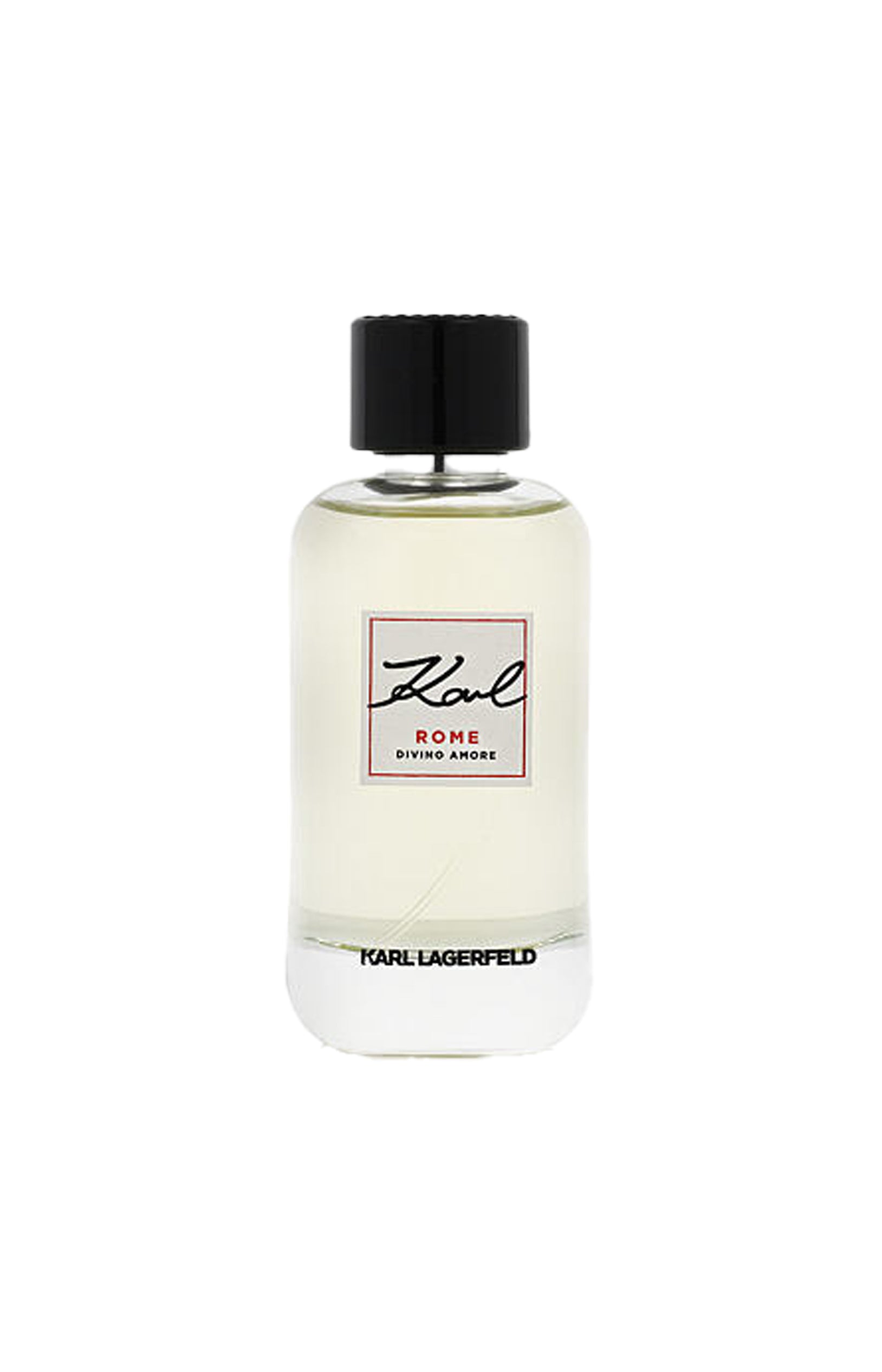 Eau de parfum - Karl Rome Divino Amore - Femme