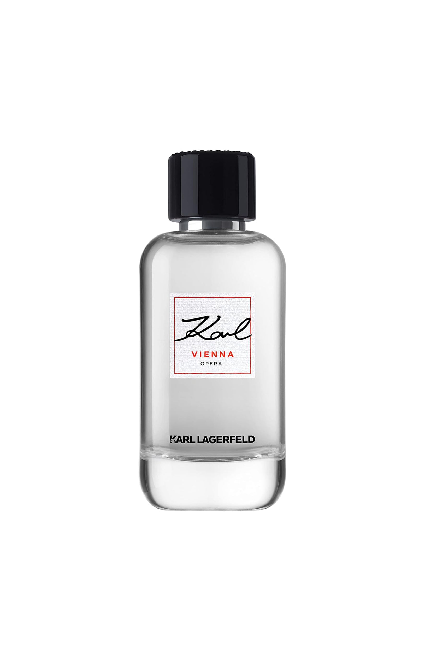 Eau de toilette - Vienna