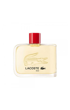 Red Eau de toilette - Boisé épicé - Homme