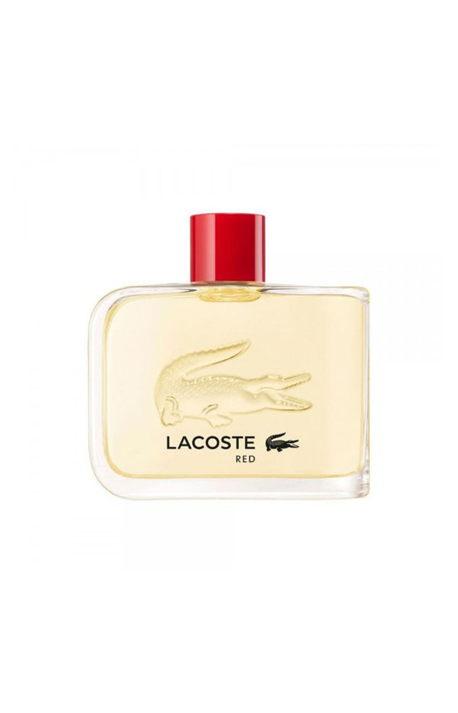 Red Eau de toilette - Boisé épicé - Homme