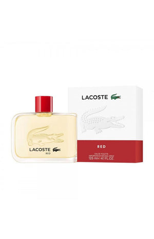 Red Eau de toilette - Boisé épicé - Homme