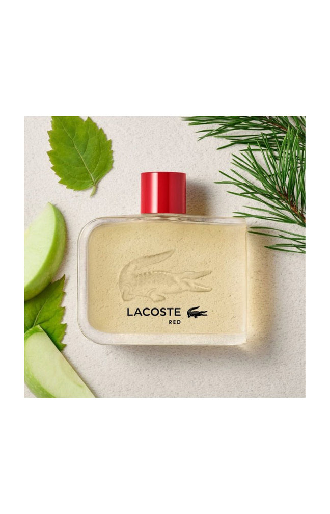 Red Eau de toilette - Boisé épicé - Homme
