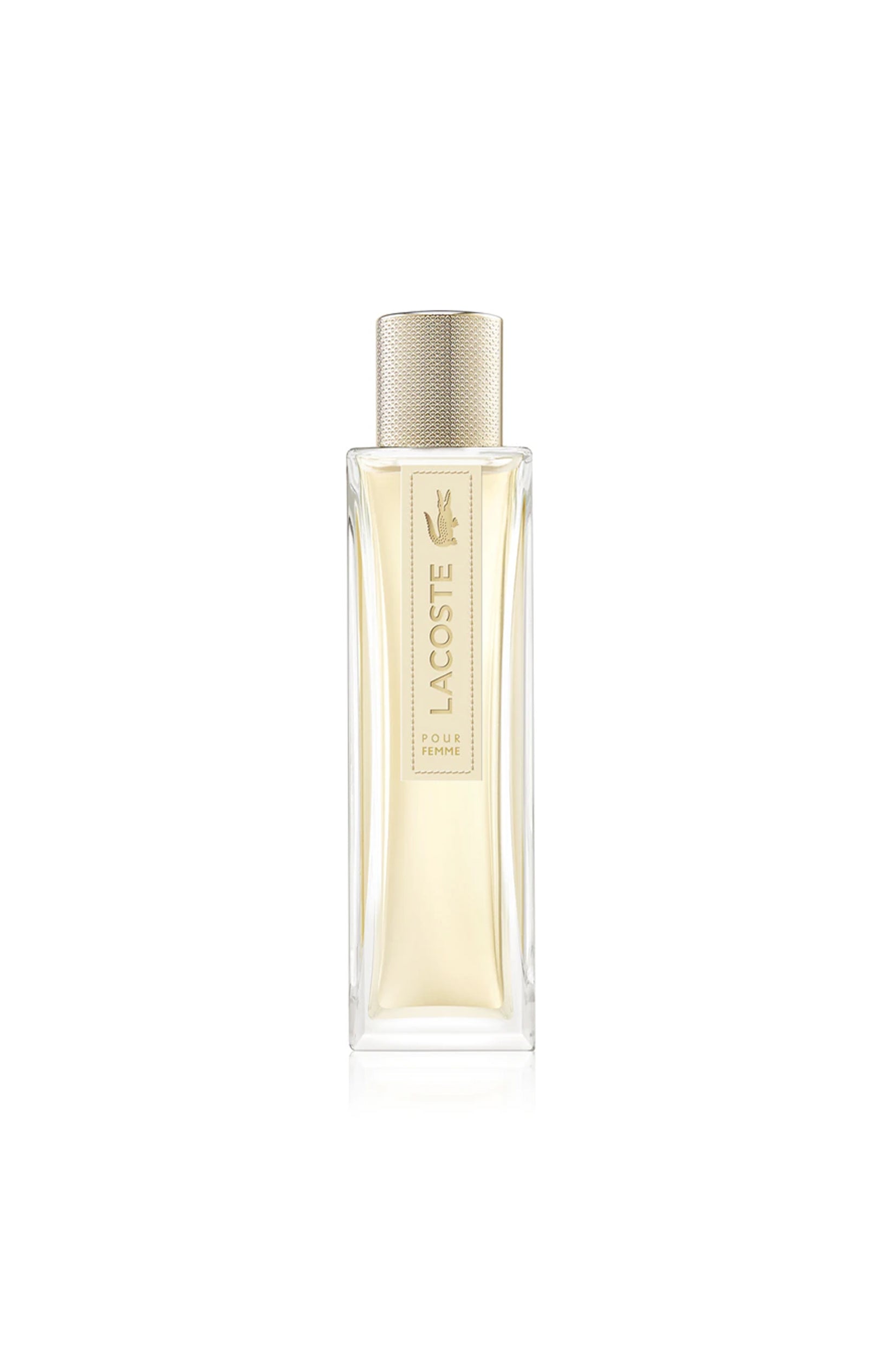Pour Femme Eau de parfum - Floral boisé