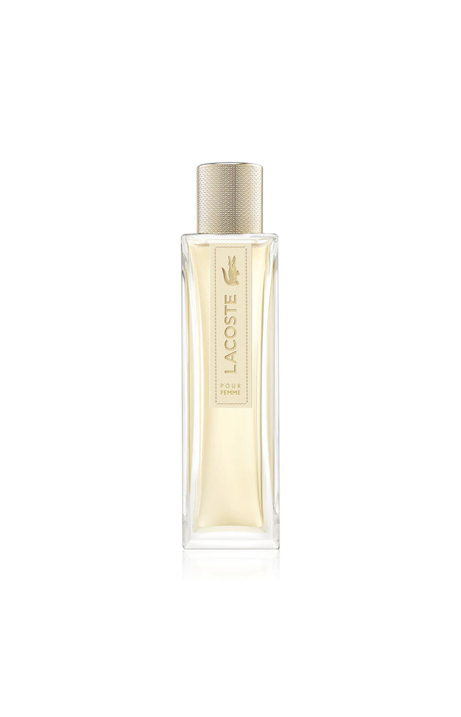 Pour Femme Eau de parfum - Floral boisé