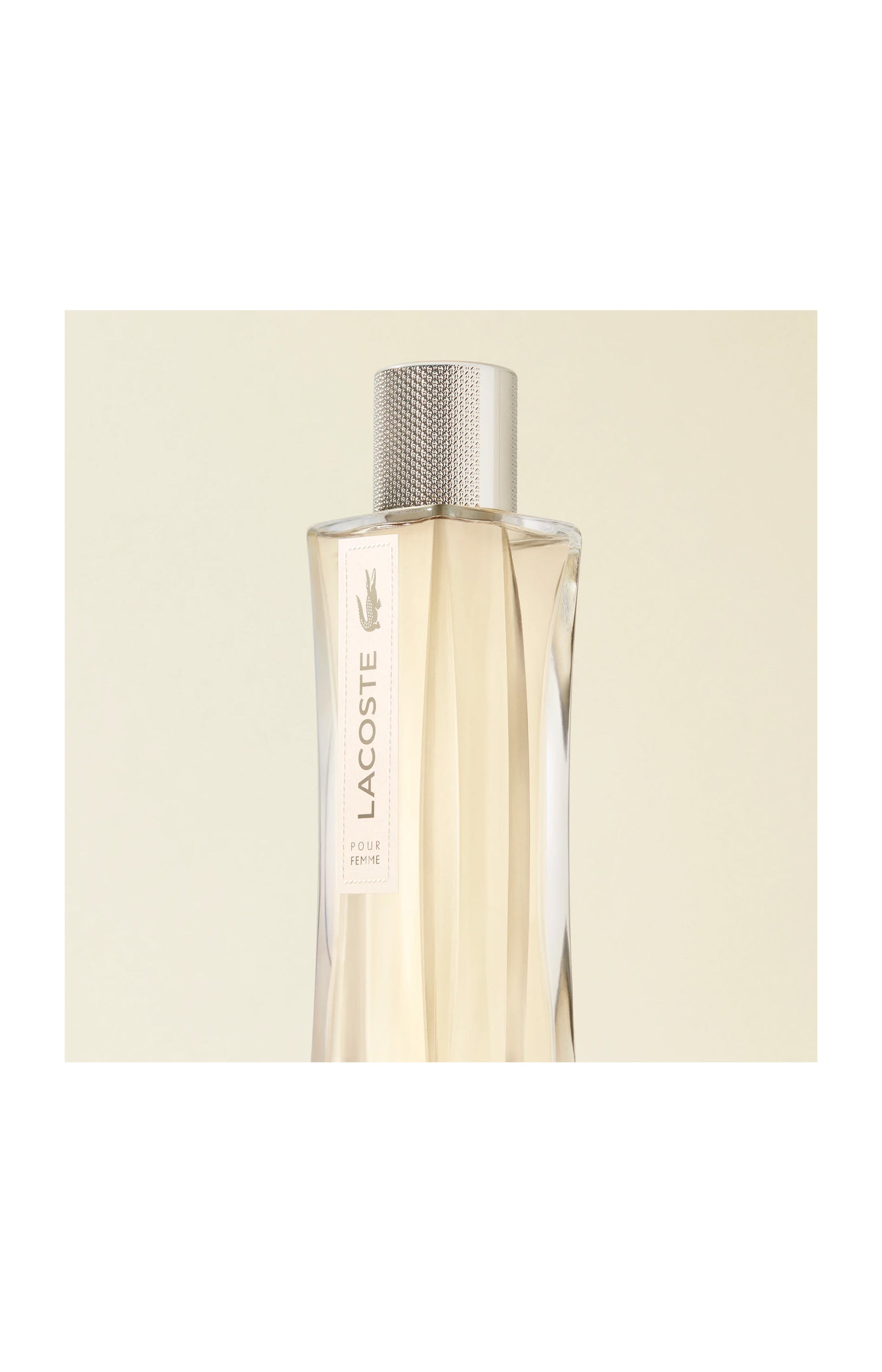 Pour Femme Eau de parfum - Floral boisé