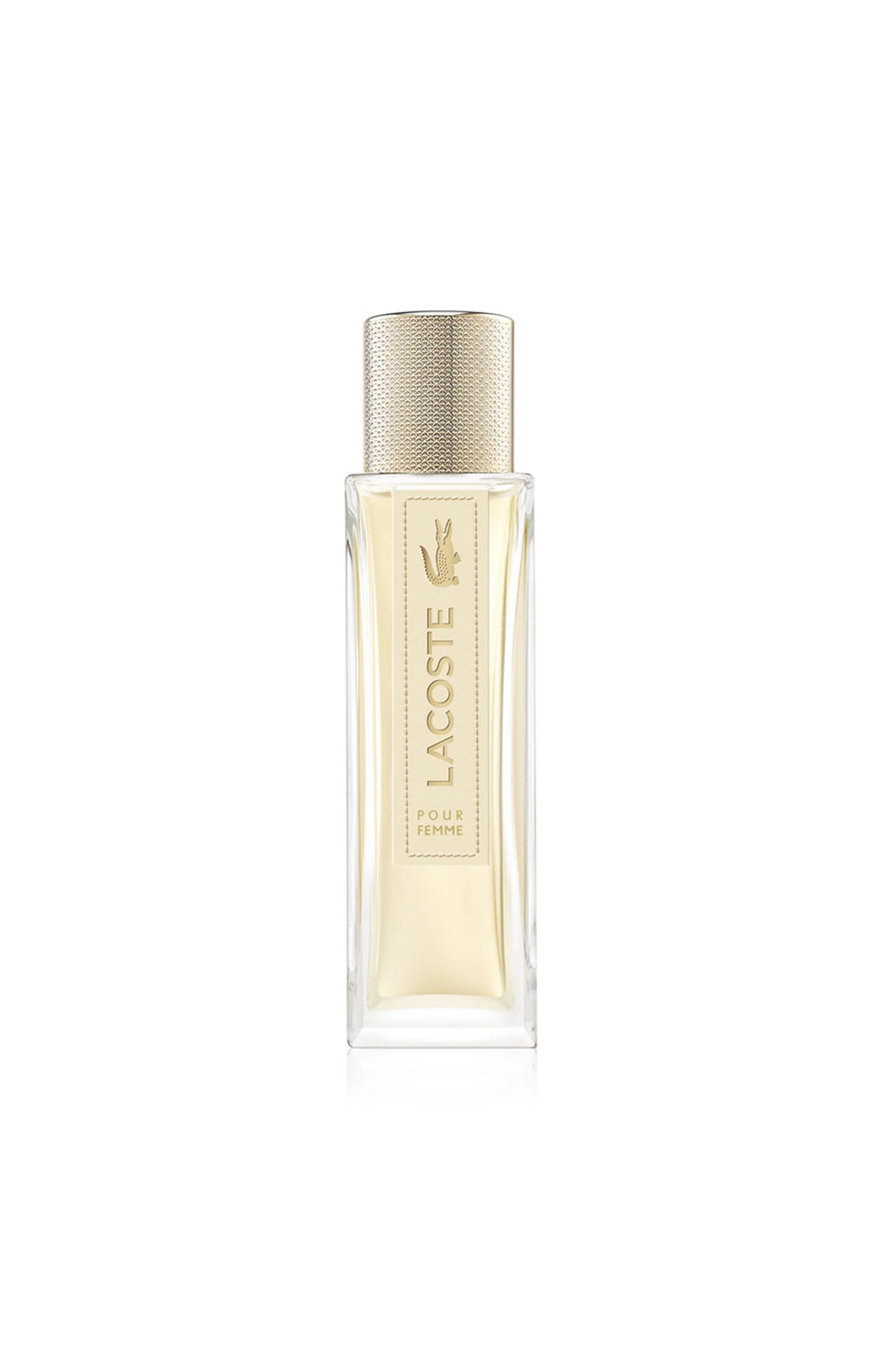 Pour Femme Eau de parfum - Floral boisé
