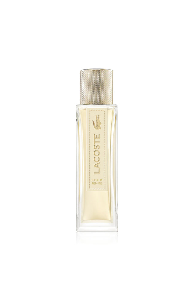 Pour Femme Eau de parfum - Floral boisé