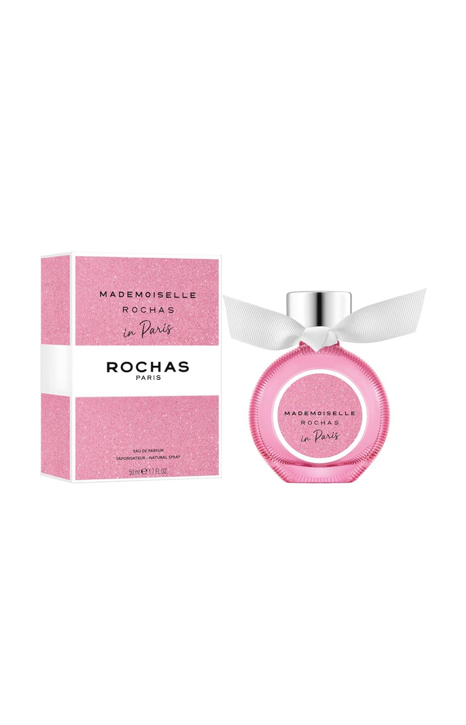 Mademoiselle in Paris Eau de parfum - Floral fruité