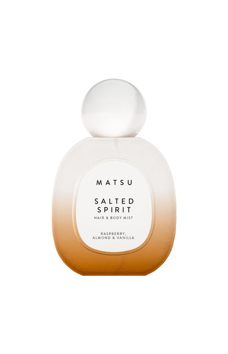 Brume parfumée corps & cheveux - Salted Spirit - Gourmand