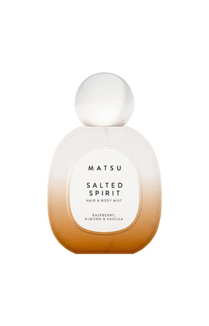 Brume parfumée corps & cheveux - Salted Spirit - Gourmand