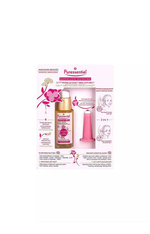 Coffret home lifting 100% naturel - 2 produits