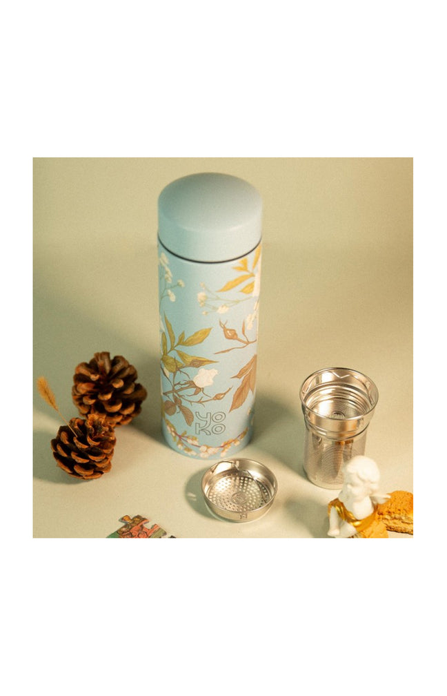 Théière Isotherme - Milano - 350 ml