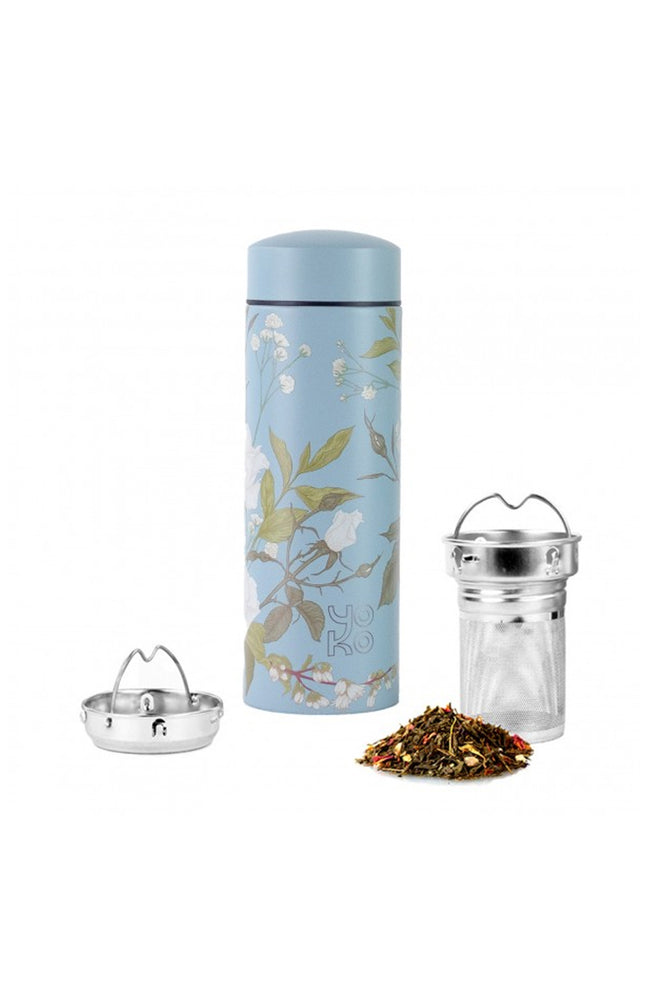 Théière Isotherme - Milano - 350 ml