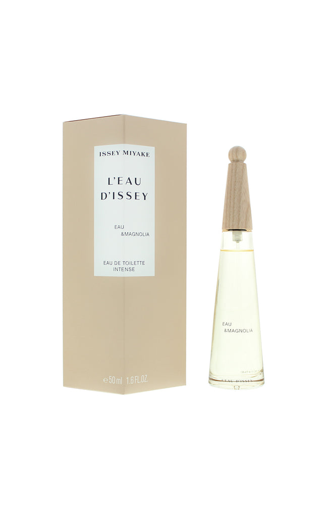 L'eau D'issey Eau & Magnolia Eau de toilette intense - Floral