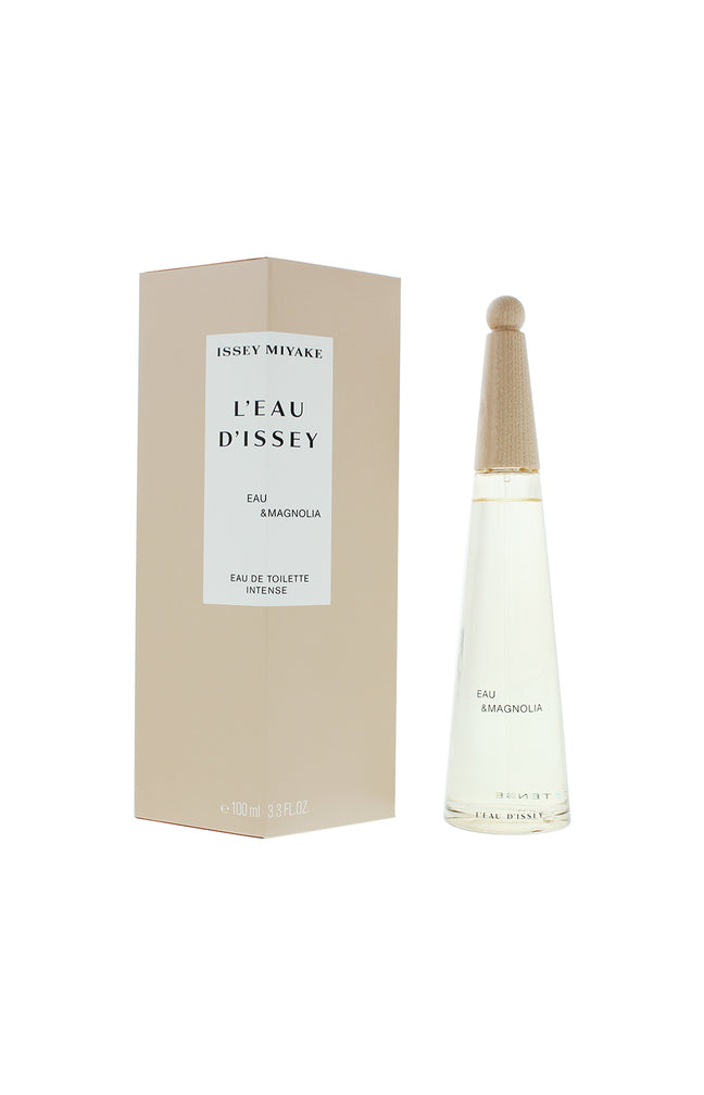 L'eau D'issey Eau & Magnolia Eau de toilette - Floral