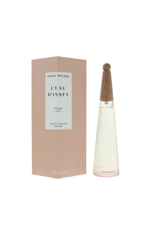 L'eau D'issey Pivoine Intense Eau de toilette - Floral
