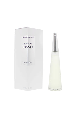 L'eau D'issey Eau de toilette - Floral