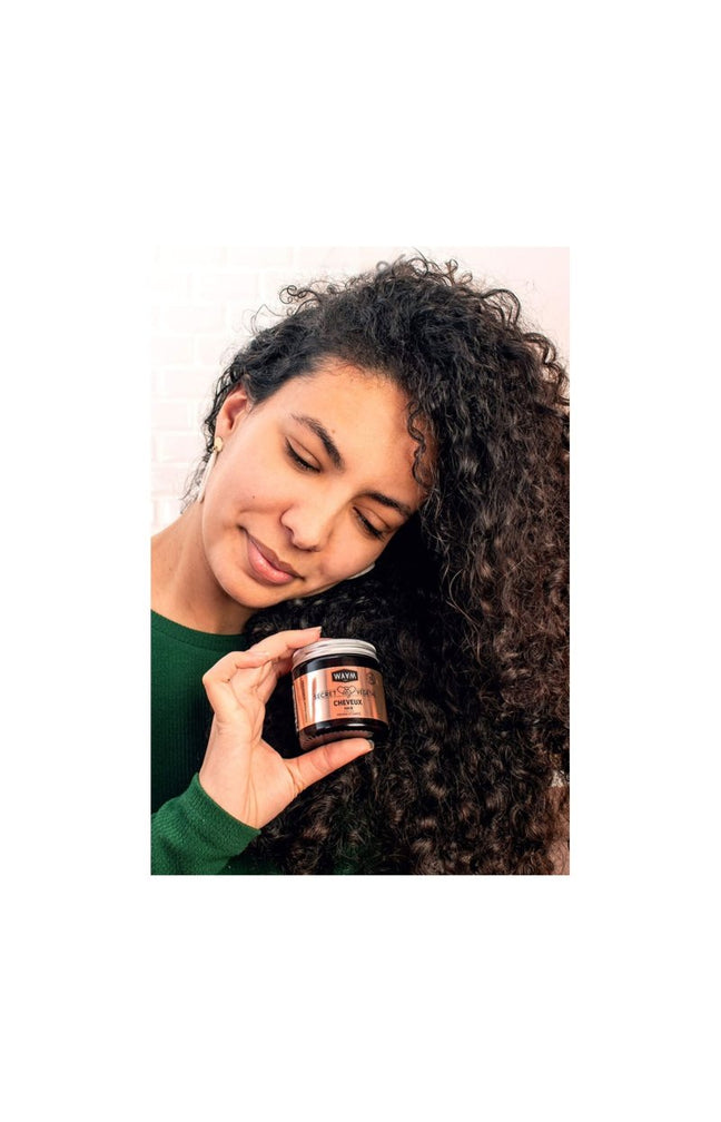 Cure beauté cheveux - Pousse & santé - 1 mois