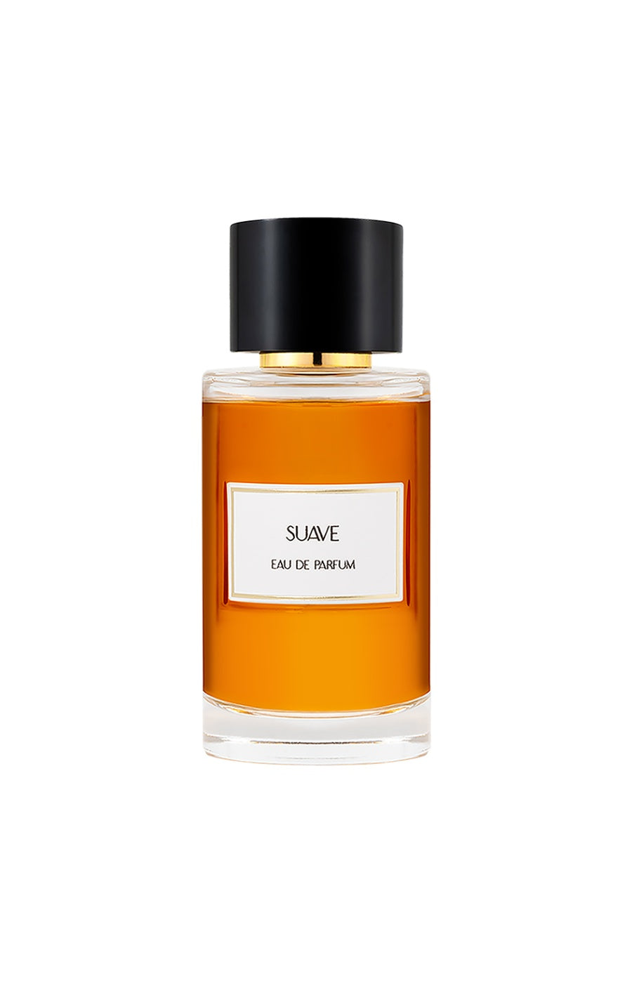 Suave Eau de parfum - Collection Privée - Oriental