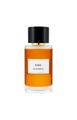 Suave Eau de parfum - Collection Privée - Oriental