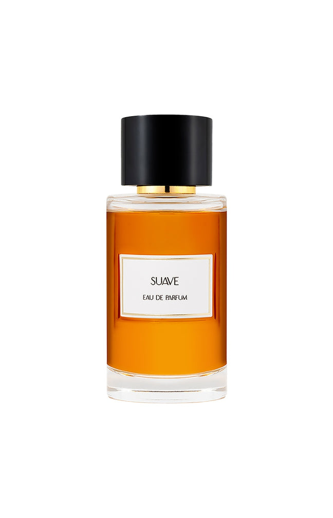 Suave Eau de parfum - Collection Privée - Oriental