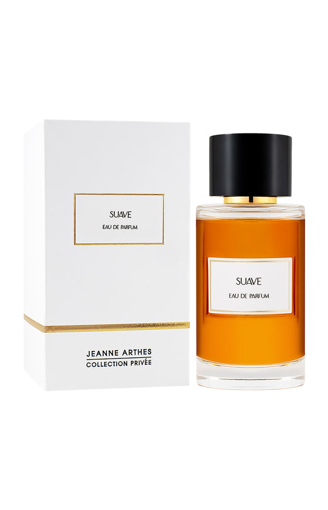 Suave Eau de parfum - Collection Privée - Oriental
