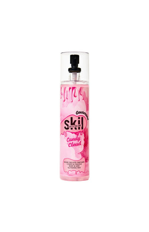 Brume parfumée - Candy Cloud - Guimauve & noix de coco